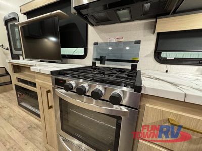 2025 KZ Ridgeway - Photo 23
