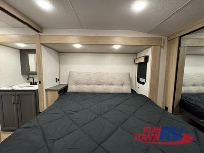 2025 KZ Ridgeway - Photo 41