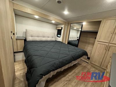 2025 KZ Ridgeway - Photo 40