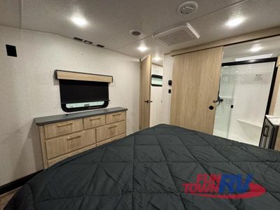 2025 KZ Ridgeway - Photo 43