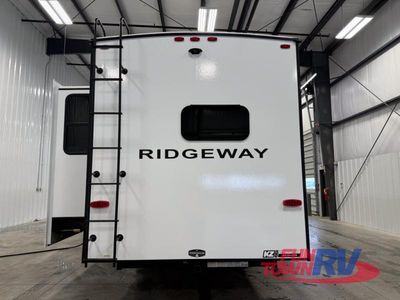 2025 KZ Ridgeway - Photo 7
