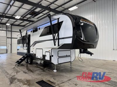 2025 KZ Ridgeway - Photo 1