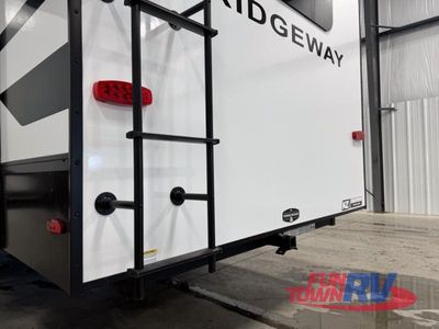 2025 KZ Ridgeway - Photo 14