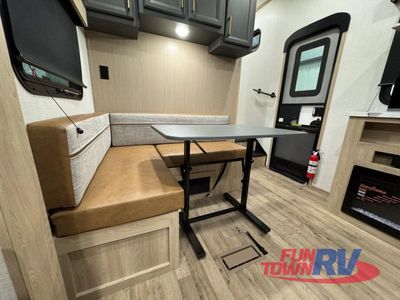 2025 KZ Ridgeway - Photo 33