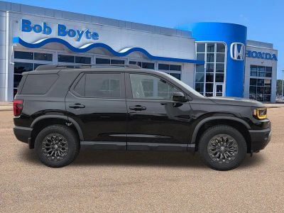 2026 Honda Passport - Photo 4