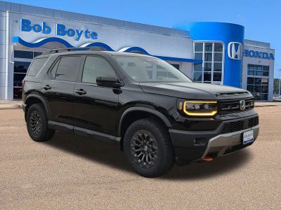 2026 Honda Passport - Photo 3