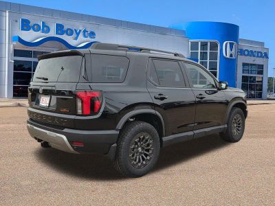 2026 Honda Passport - Photo 5