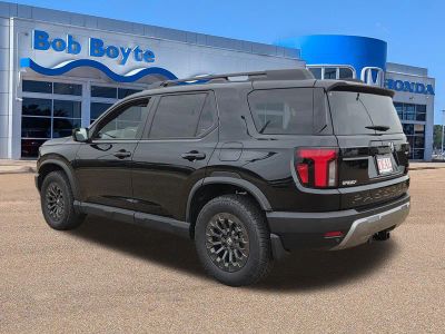 2026 Honda Passport - Photo 7