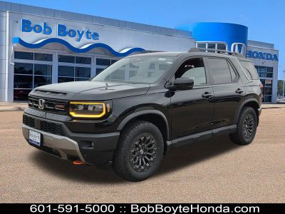 2026 Honda Passport - Photo 1