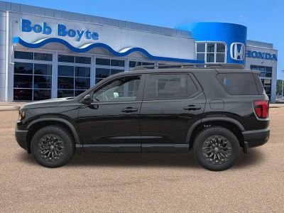 2026 Honda Passport - Photo 8