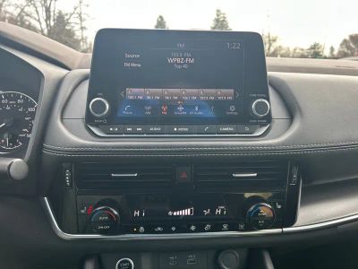 2023 Nissan Rogue SV - Photo 22