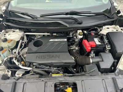 2023 Nissan Rogue SV - Photo 25