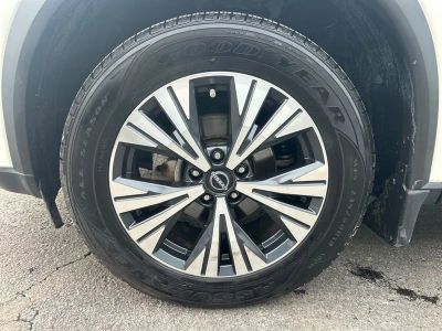 2023 Nissan Rogue SV - Photo 30