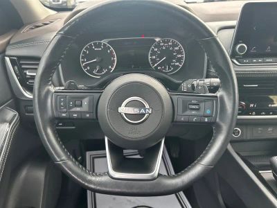 2023 Nissan Rogue SV - Photo 18