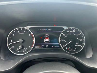 2023 Nissan Rogue SV - Photo 19