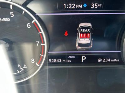 2023 Nissan Rogue SV - Photo 20