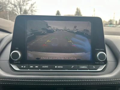 2023 Nissan Rogue SV - Photo 23