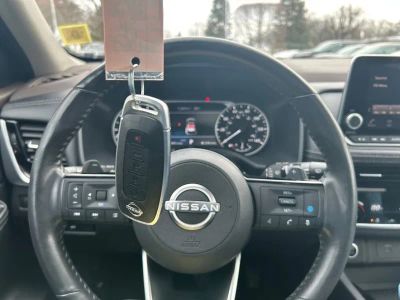 2023 Nissan Rogue SV - Photo 32