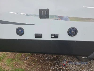 2020 Forest River RV Alpha wolf — photo 16 view