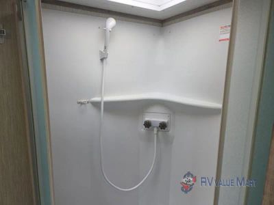 2020 Forest River RV Alpha wolf — photo 25 view