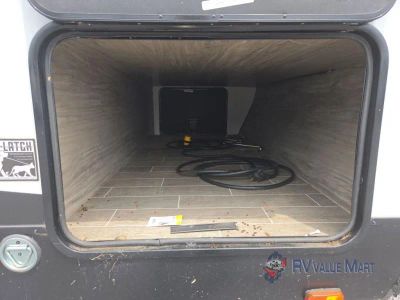 2020 Forest River RV Alpha wolf — photo 12 view