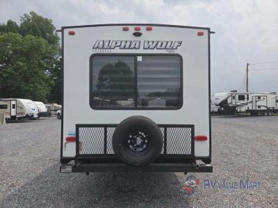 2020 Forest River RV Alpha wolf — photo 7 view