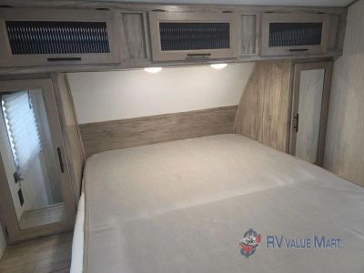 2020 Forest River RV Alpha wolf — photo 23 view