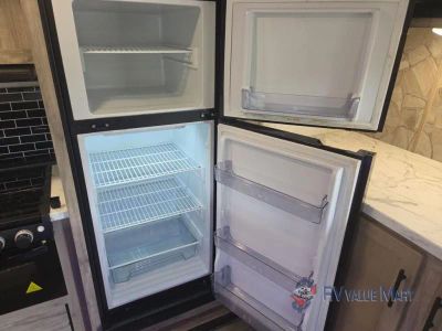 2020 Forest River RV Alpha wolf — photo 20 view
