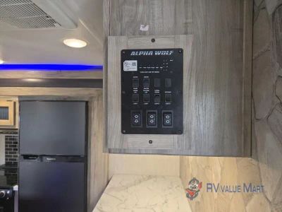 2020 Forest River RV Alpha wolf — photo 17 view