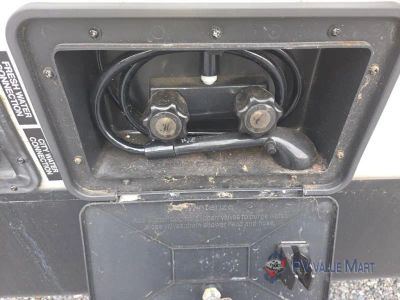2020 Forest River RV Alpha wolf — photo 14 view