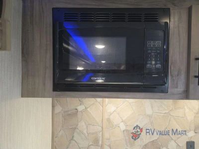2020 Forest River RV Alpha wolf — photo 22 view