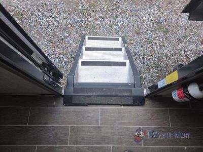 2020 Forest River RV Alpha wolf — photo 15 view