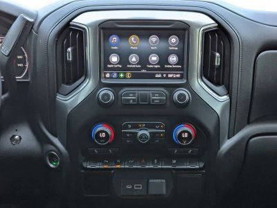 2022 Chevrolet Silverado 1500 LTD — photo 18 view