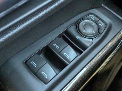 2022 Chevrolet Silverado 1500 LTD — photo 23 view