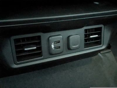 2022 Chevrolet Silverado 1500 LTD — photo 14 view