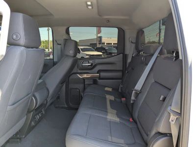 2022 Chevrolet Silverado 1500 LTD — photo 13 view