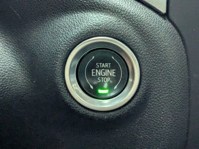 2022 Chevrolet Silverado 1500 LTD — photo 28 view