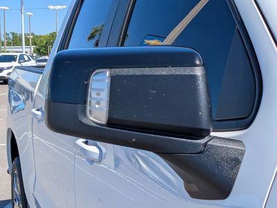 2022 Chevrolet Silverado 1500 LTD — photo 11 view