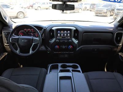 2022 Chevrolet Silverado 1500 LTD — photo 15 view