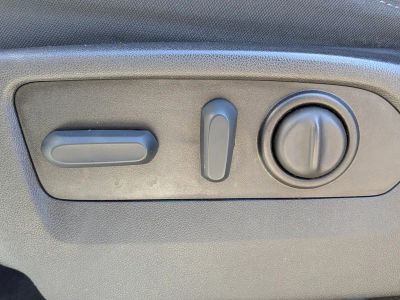 2022 Chevrolet Silverado 1500 LTD — photo 20 view