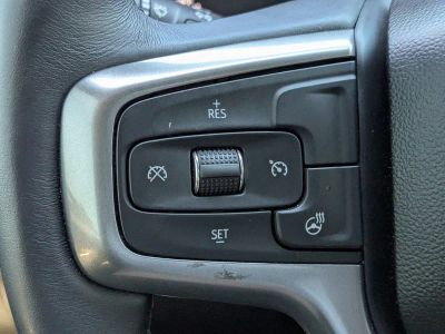 2022 Chevrolet Silverado 1500 LTD — photo 25 view