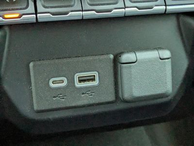 2022 Chevrolet Silverado 1500 LTD — photo 22 view