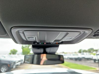 2025 Chevrolet Silverado 2500 HD — photo 19 view