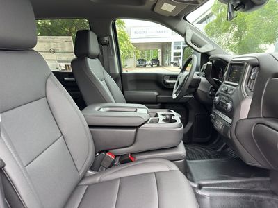 2025 Chevrolet Silverado 2500 HD — photo 22 view