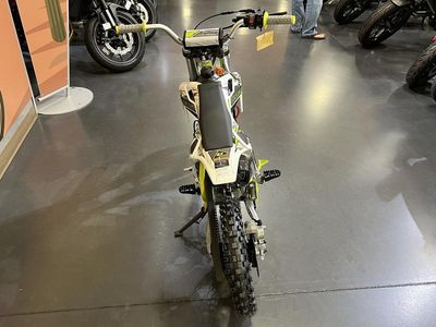 2026 Denago Powersports MX1 - Photo 5