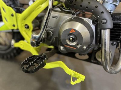 2026 Denago Powersports MX1 - Photo 17