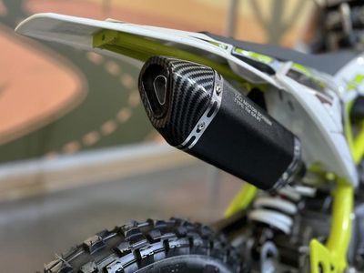 2026 Denago Powersports MX1 - Photo 19