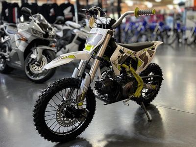 2026 Denago Powersports MX1 - Photo 22