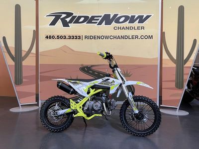 2026 Denago Powersports MX1 - Photo 24