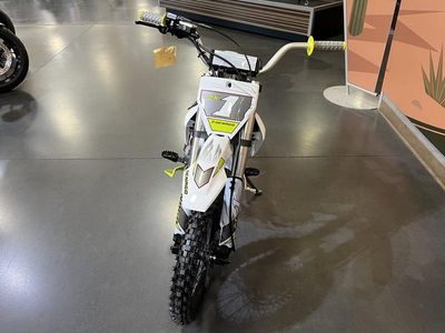 2026 Denago Powersports MX1 - Photo 3